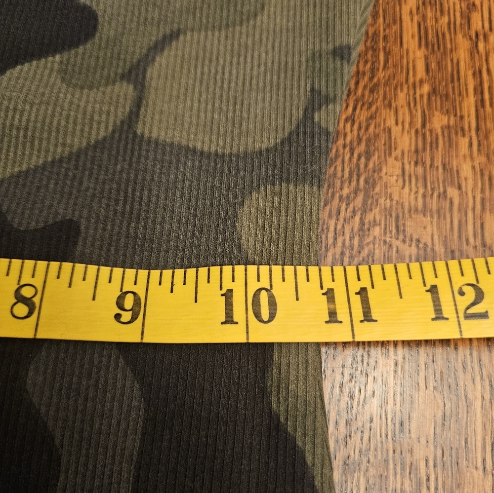 GUESS Camo One Piece Romper - Picture 13 of 16